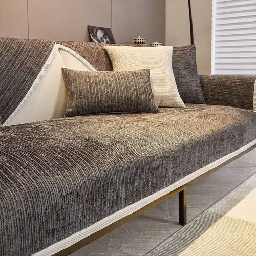 Edumov soft chenille fabric - chenille,