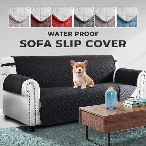 New waterproof sofa - waterproof, slip