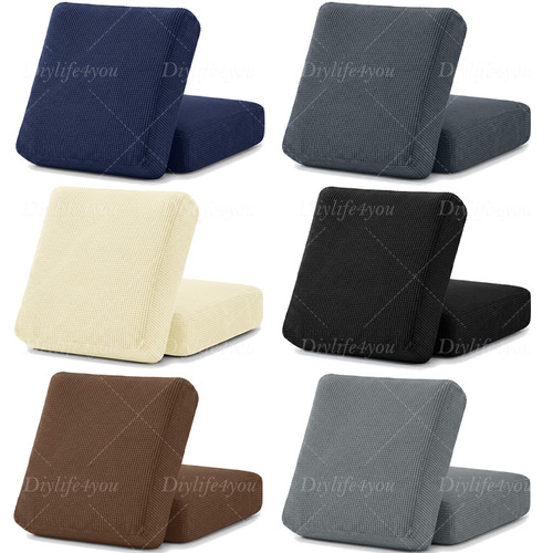Sofa seat cover covers seater - covers,
