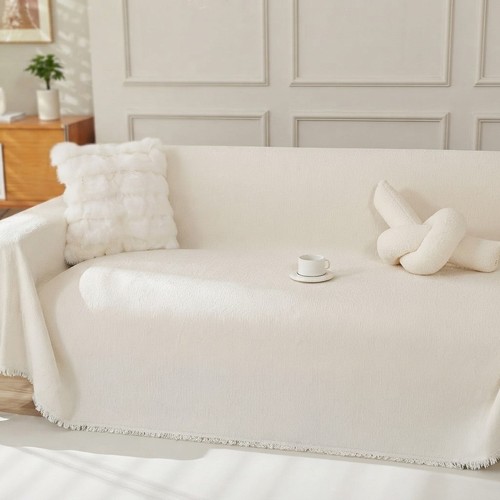 Elegant chenille sofa - elegant, 2