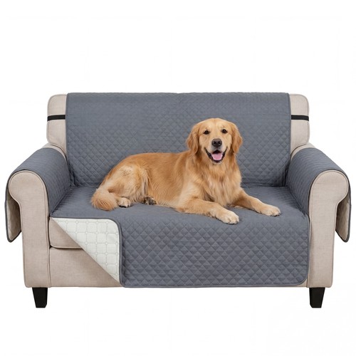 Pawhut waterproof sofa cover - pawhut,