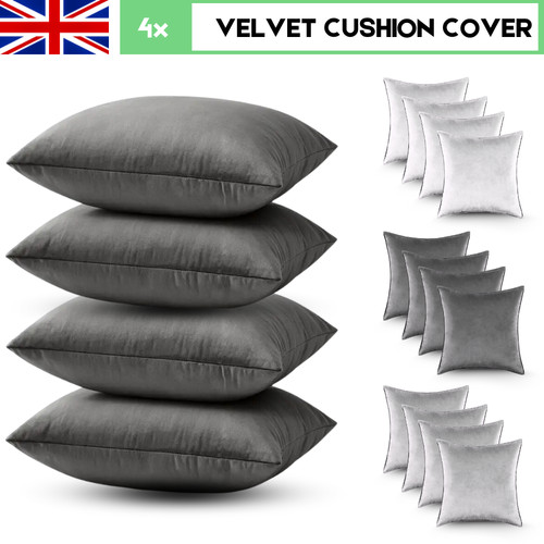 Onesave white cushion - white,