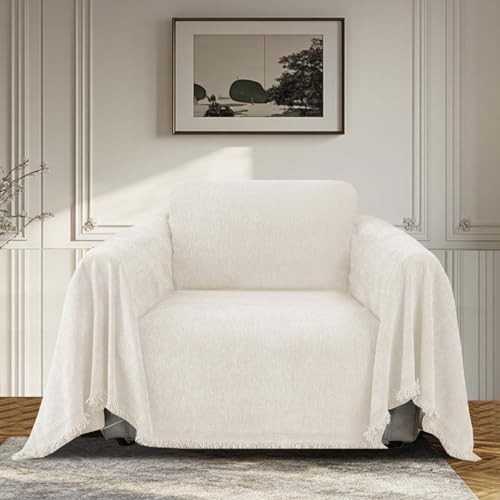 Bellahills sofa cover seater - 3,