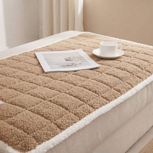 Non slip sofa slipcover - sofa,