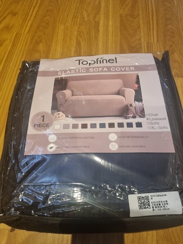 Topfinel elastic - |,
