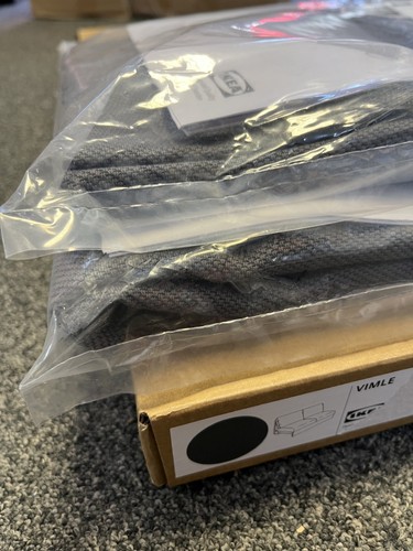 Ikea vimle replacement - ikea,