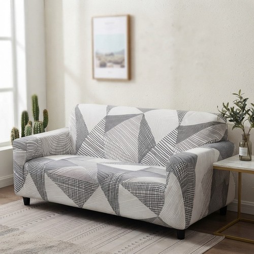Stylish mocha seater - mocha, 3-seater