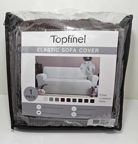 Topfinel elastic sofa chair - |,