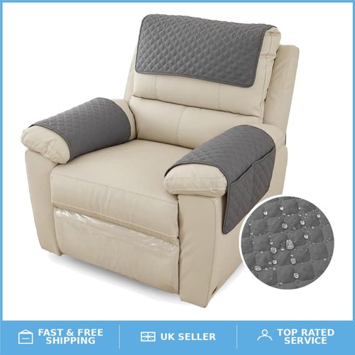 Pet friendly armchair - pet-friendly, cover