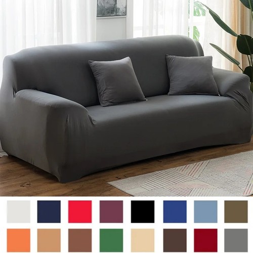 Seat sofa cover - 1/2/3/4,