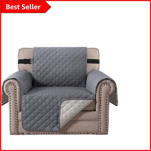 Luxury reversible sofa cover - cover,