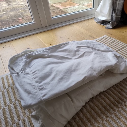 Ikea ektorp seater - 2, covers
