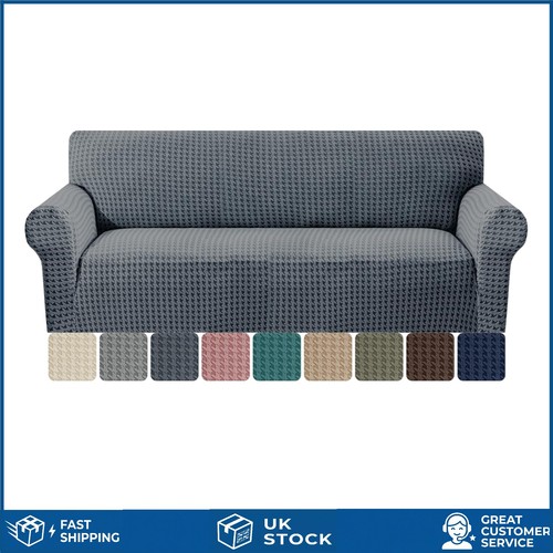 Elegant stretch seater - stretch, sofa