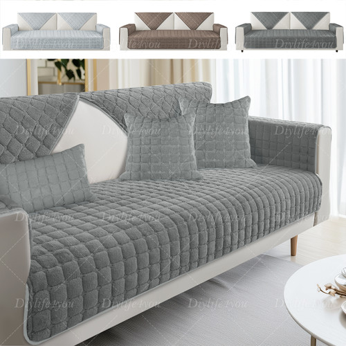 Non slip soft plush - non*slip,