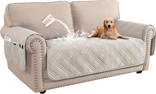 100 waterproof sofa - 100%,