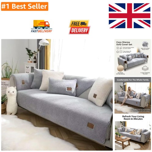 Multi functional grey - multi-functional, sofa