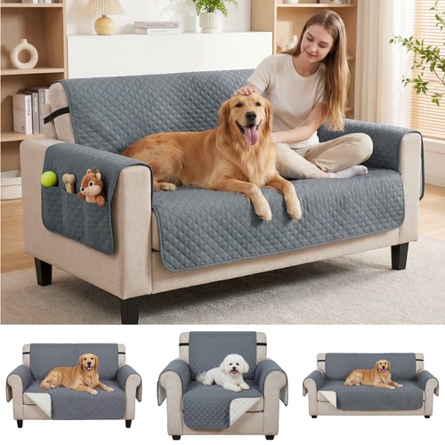 Waterproof dog sofa cover - waterproof,