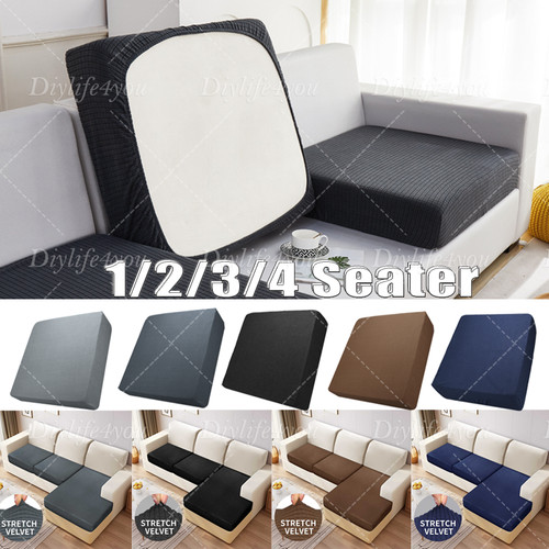 Seater sofa seat - 1/2/3/4,