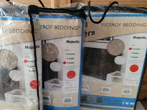 Viceroy bedding majestic - bedding,