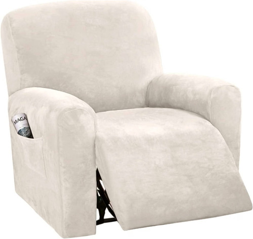 Bellahills velvet sofa cover - velvet,