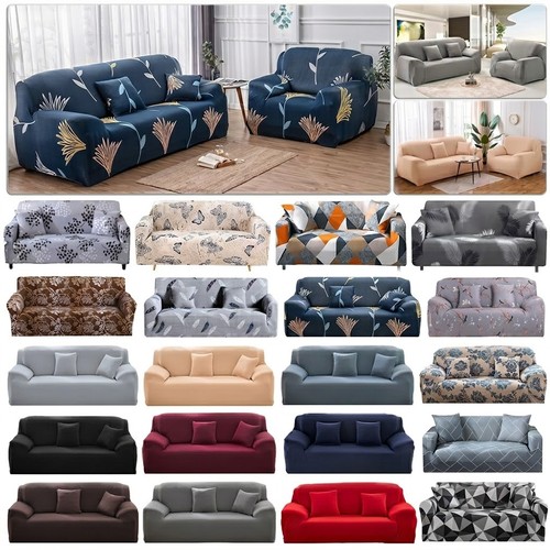 Sofa cover 3 4seater - 1,