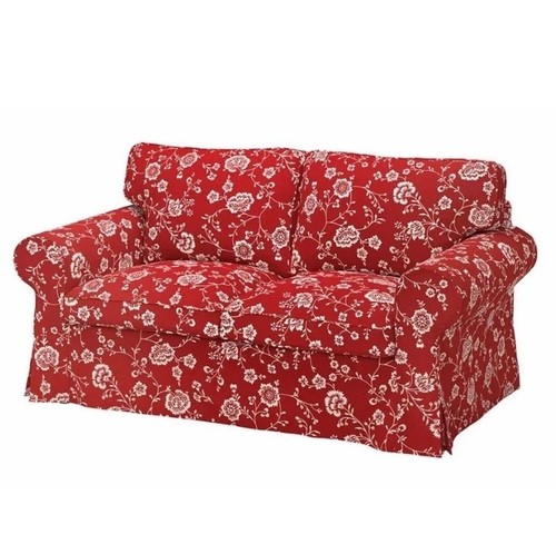 Ikea ektorp heavy cotton cover - ektorp,