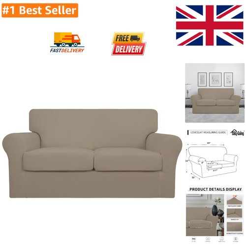 Washable sofa slipcover for - sofa,