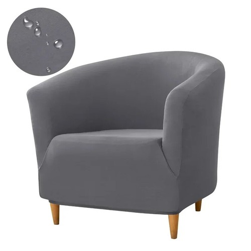 Tub chair cover - tub, elastic