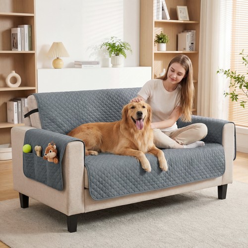 Pawhut waterproof sofa - sofa, cover