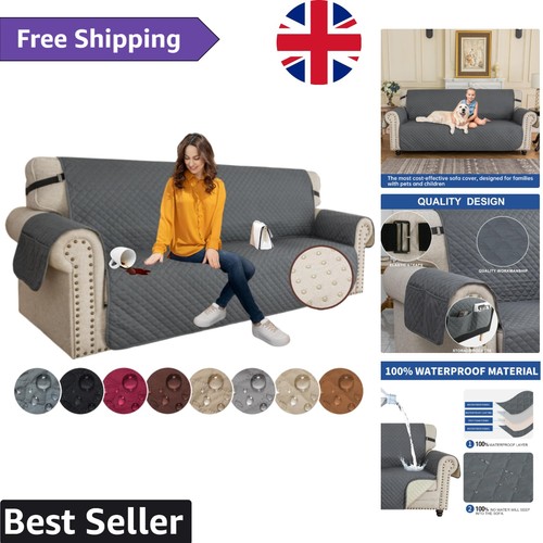 Elegant waterproof sofa - waterproof,