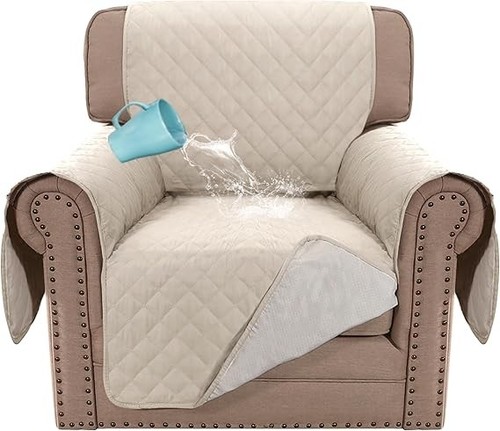 Seater sofa cover waterproof - 1,
