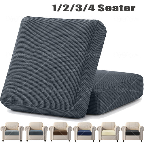 Jacquard sofa seat - sofa, cushion