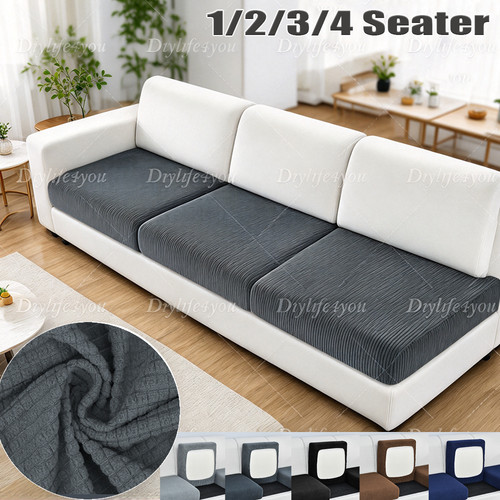 Sofa seat cover 4 seater - 1/2/3/4,