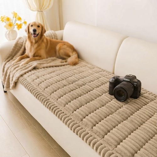 Luxury non slip - cover, for