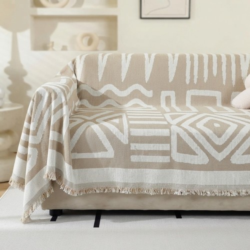 Versatile seater boho - boho, couch